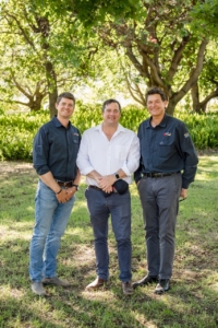 Farm Costing Solutions Farmer of the year 2025 Farm Costing Solutions Farmer of the year 2025