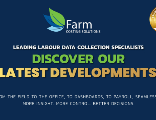 FCS Our latest developments